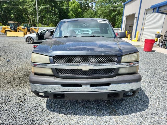 Photo 5 from auction – 2005 CHEVROLET SILVERADO with VIN 2GCEC13T151320173
