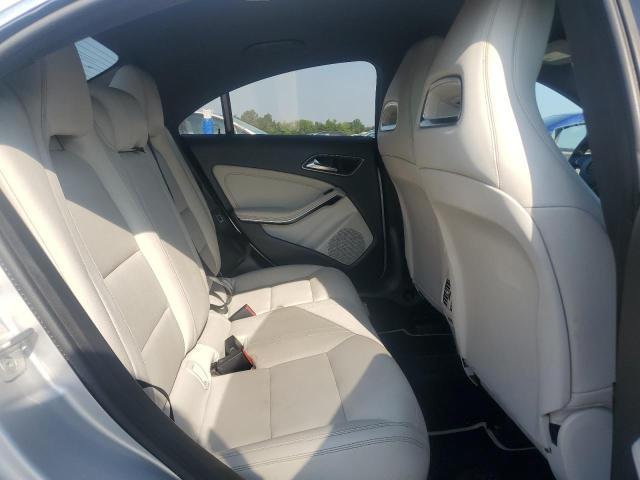 Photo 10 from auction – 2014 MERCEDES-BENZ CLA 250 with VIN WDDSJ4EB5EN129147