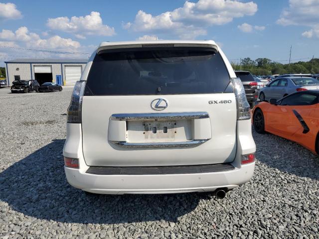 Photo 6 from auction – 2016 LEXUS GX 460 with VIN JTJBM7FX6G5148173