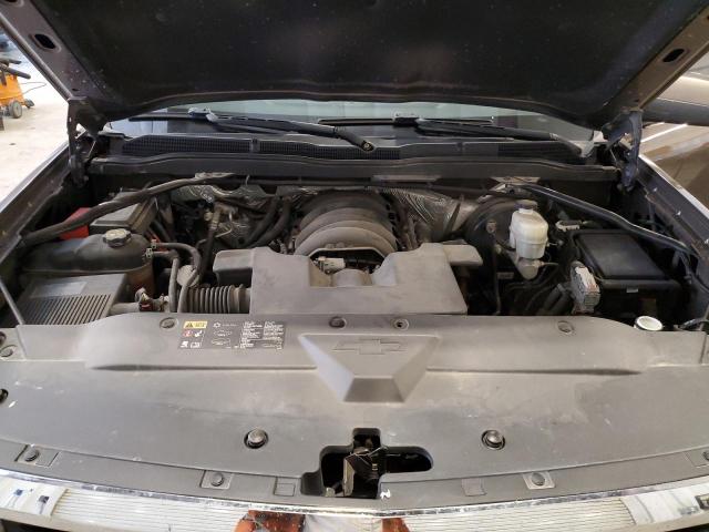 Photo 11 from auction – 2015 CHEVROLET SILVERADO with VIN 3GCUKREC9FG169652