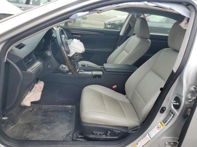 Photo 7 from auction – 2013 LEXUS ES 350 with VIN JTHBK1GG3D2070807