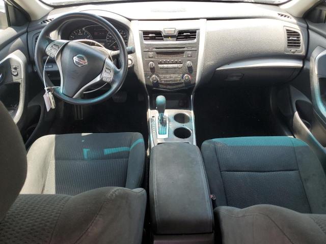Photo 8 from auction – 2015 NISSAN ALTIMA 2.5 with VIN 1N4AL3AP1FN378452