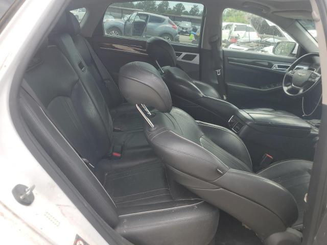 Photo 10 from auction – 2015 HYUNDAI GENESIS 3. with VIN KMHGN4JE0FU071097