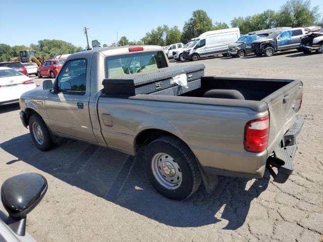 Photo 2 from auction – 2005 FORD RANGER with VIN 1FTYR10D75PA97696