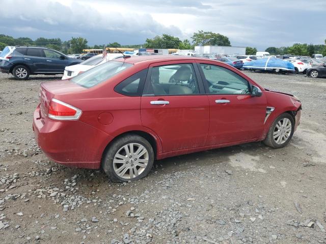 Photo 3 from auction – 2009 FORD FOCUS SEL with VIN 1FAHP37N39W232495