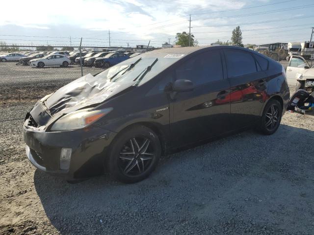 TOYOTA PRIUS 2010 with VIN JTDKN3DU7A0111462 - Photo from auction