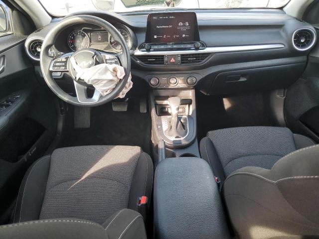 Photo 8 from auction – 2023 KIA FORTE LX with VIN 3KPF24AD3PE552946