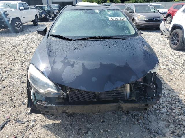 Photo 5 from auction – 2016 TOYOTA COROLLA L with VIN 2T1BURHE2GC651065