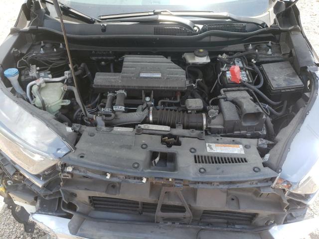 Photo 12 from auction – 2019 HONDA CR-V EX with VIN 7FARW2H51KE014693