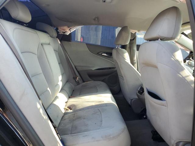 Photo 10 from auction – 2016 CHEVROLET MALIBU LT with VIN 1G1ZE5ST2GF121450
