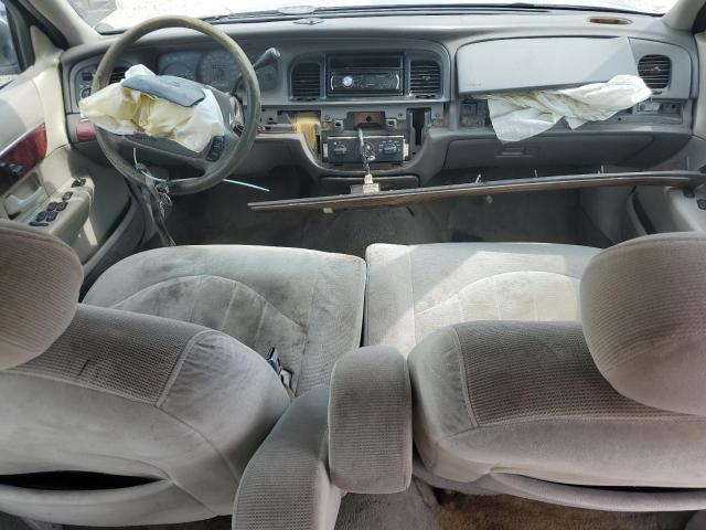 Photo 8 from auction – 2000 MERCURY GRAND MARQ with VIN 2MEFM74W8YX615381