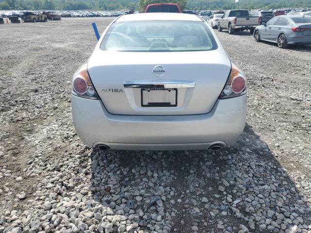 Photo 6 from auction – 2012 NISSAN ALTIMA BAS with VIN 1N4AL2AP9CC164567