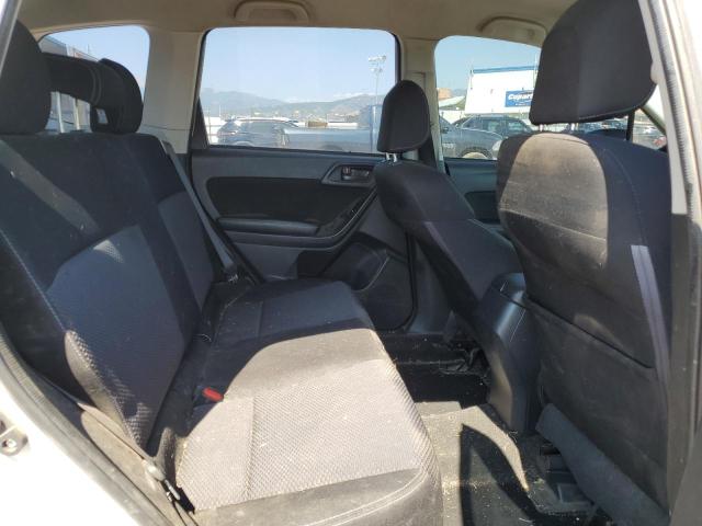 Photo 11 from auction – 2016 SUBARU FORESTER 2 with VIN JF2SJAAC5GH520485
