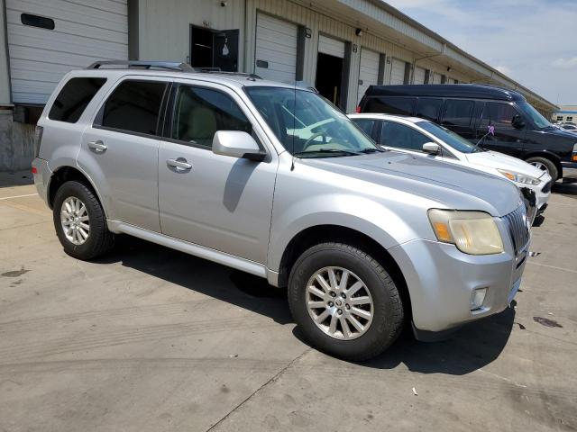 Photo 4 from auction – 2011 MERCURY MARINER PR with VIN 4M2CN8HG5BKJ07125