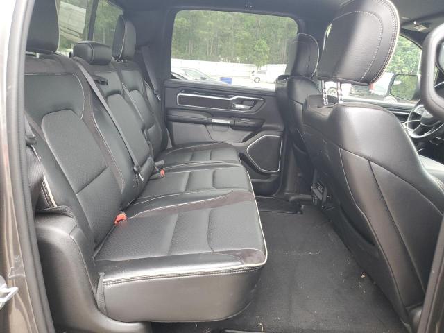 Photo 10 from auction – 2022 RAM 1500 LARAM with VIN 1C6SRFJT8NN224855