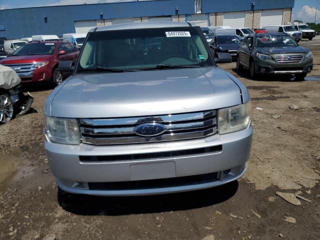 Photo 5 from auction – 2010 FORD FLEX SE with VIN 2FMGK5BC4ABA98829