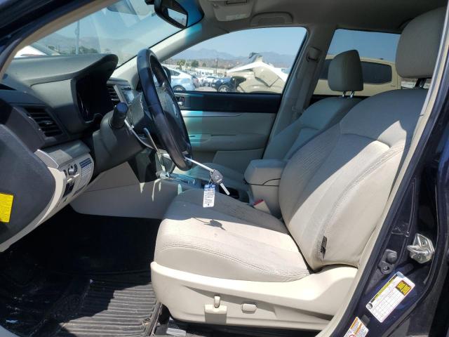 Photo 7 from auction – 2012 SUBARU OUTBACK with VIN 4S4BRBCC6C3219365