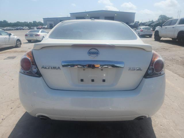 Photo 6 from auction – 2011 NISSAN ALTIMA BAS with VIN 1N4AL2AP5BN489512