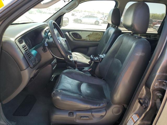 Photo 7 from auction – 2003 MAZDA TRIBUTE ES with VIN 4F2CZ06113KM34892