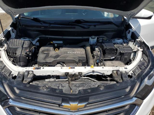 Photo 12 from auction – 2019 CHEVROLET EQUINOX LT with VIN 3GNAXJEV2KS606106