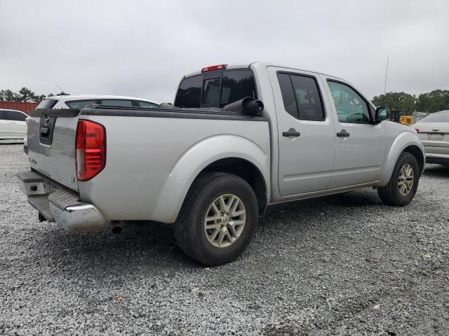 Photo 3 from auction – 2016 NISSAN FRONTIER S with VIN 1N6AD0ER4GN711081