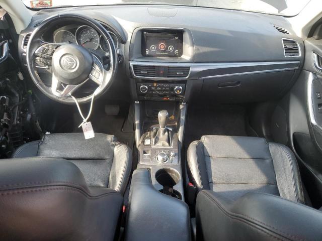 Photo 8 from auction – 2016 MAZDA CX-5 GT with VIN JM3KE4DY4G0892210