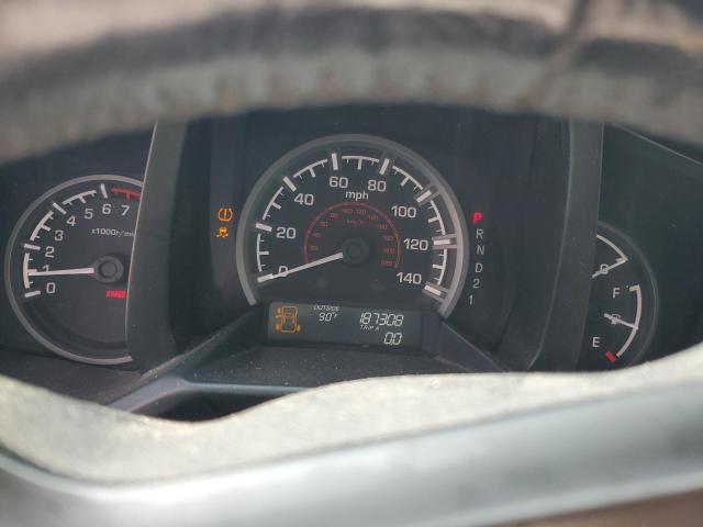Photo 9 from auction – 2014 HONDA RIDGELINE with VIN 5FPYK1F54EB012075