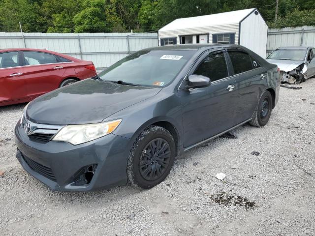 TOYOTA CAMRY BASE 2012 with VIN 4T4BF1FK9CR254228 - Photo from auction