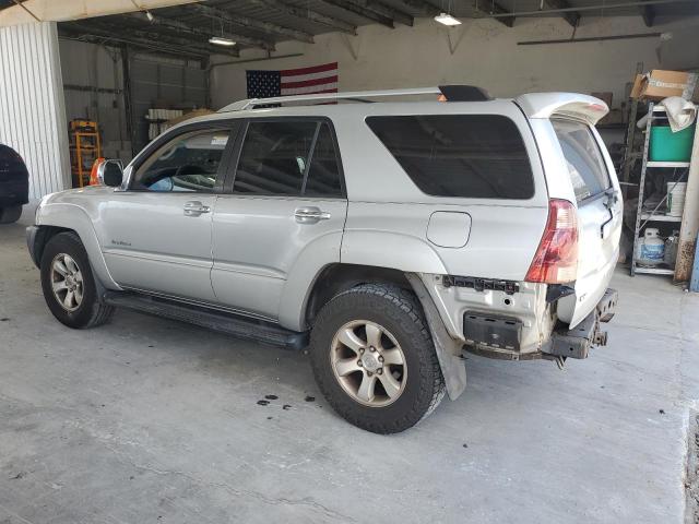 صورة رقم 2 من المزاد - 2004 TOYOTA 4RUNNER SR مع VIN JTEZU14R340040486