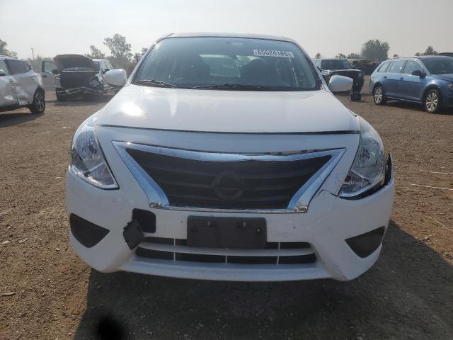 Photo 5 from auction – 2016 NISSAN VERSA S with VIN 3N1CN7AP2GL896448