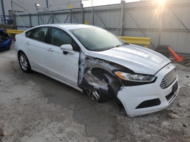 Photo 4 from auction – 2016 FORD FUSION SE with VIN 3FA6P0H70GR278761