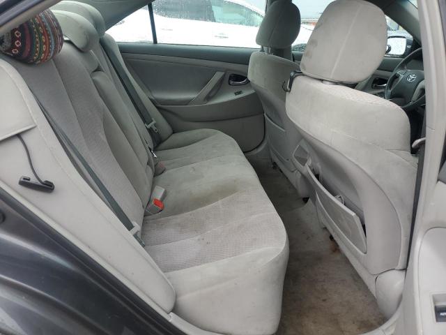 Photo 10 from auction – 2011 TOYOTA CAMRY BASE with VIN 4T4BF3EK2BR094432