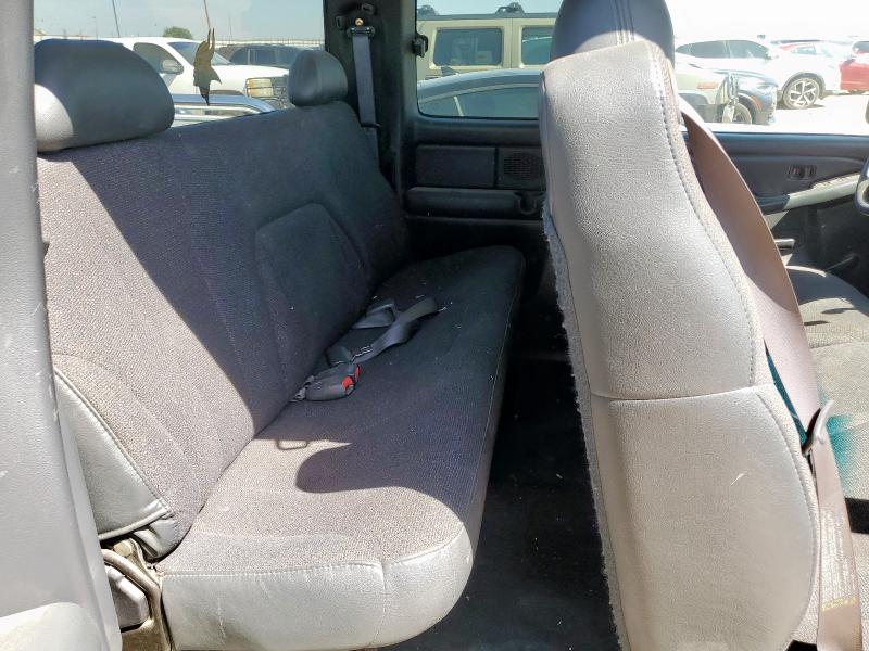 Photo 10 from auction – 1999 CHEVROLET SILVERADO with VIN 2GCEC19W2X1234326