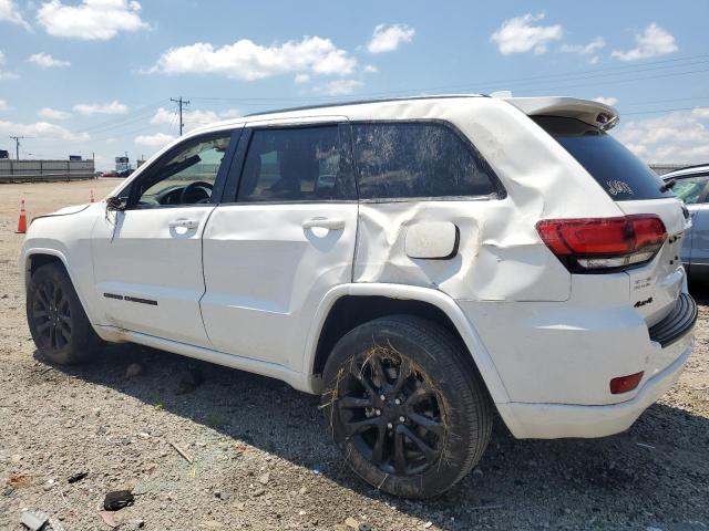 Photo 2 from auction – 2021 JEEP GRAND CHER with VIN 1C4RJFAG8MC674646