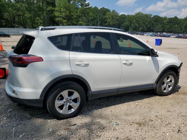 Photo 3 from auction – 2018 TOYOTA RAV4 ADVEN with VIN JTMWFREV0JJ736451
