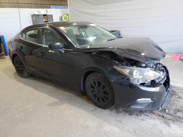 Photo 4 from auction – 2014 MAZDA 3 TOURING with VIN JM1BM1V72E1138486