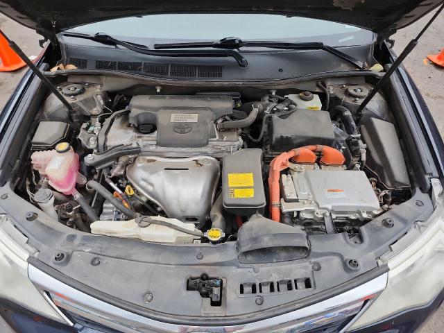 Photo 11 from auction – 2012 TOYOTA CAMRY HYBR with VIN 4T1BD1FK2CU042660