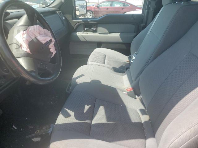 Photo 7 from auction – 2012 FORD F150 SUPER with VIN 1FTEX1CM1CFC57157