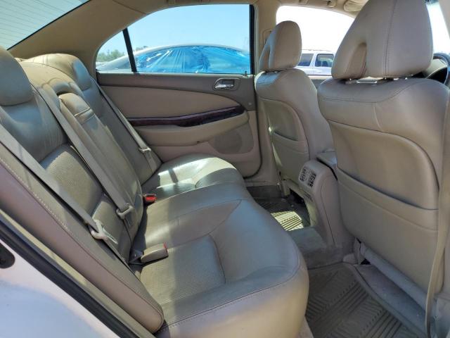 Photo 10 from auction – 2003 ACURA 3.2TL TYPE with VIN 19UUA56833A067877