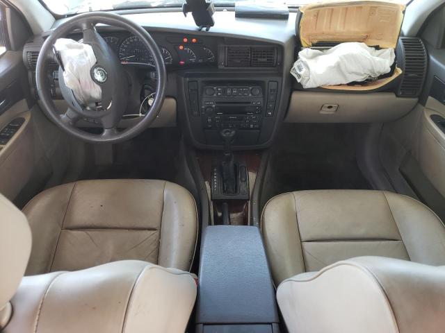 Photo 8 from auction – 2000 CADILLAC CATERA with VIN W06VR54R0YR049323