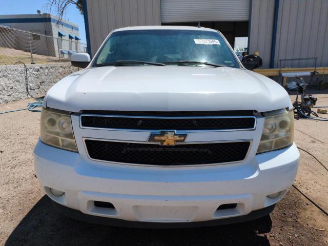 Photo 5 from auction – 2007 CHEVROLET SUBURBAN C with VIN 1GNFC16037J183520