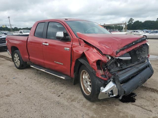 Photo 4 from auction – 2014 TOYOTA TUNDRA with VIN 5TFSY5F17EX171423