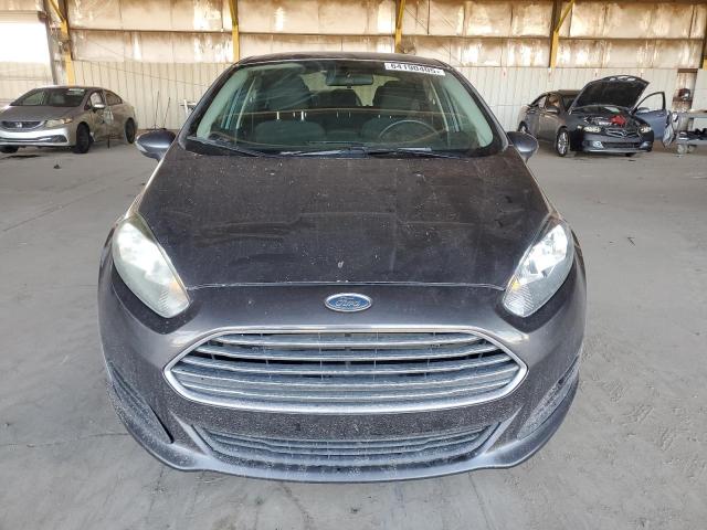 Photo 5 from auction – 2015 FORD FIESTA SE with VIN 3FADP4BJ9FM176289