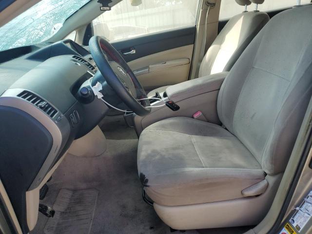 Photo 7 from auction – 2004 TOYOTA PRIUS with VIN JTDKB20U040025410