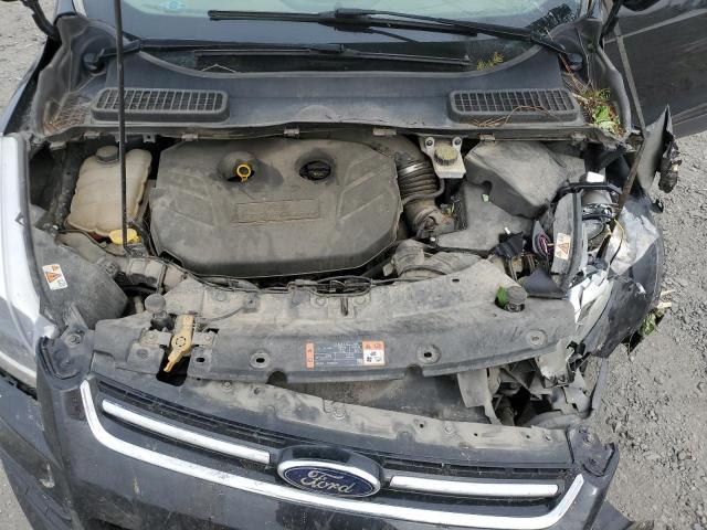 Photo 12 from auction – 2015 FORD ESCAPE TIT with VIN 1FMCU9J96FUB73571