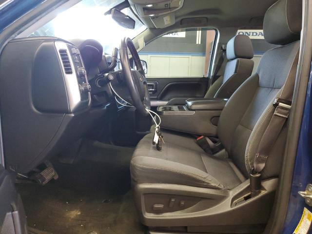 Photo 7 from auction – 2015 CHEVROLET SILVERADO with VIN 1GCVKREC9FZ208888