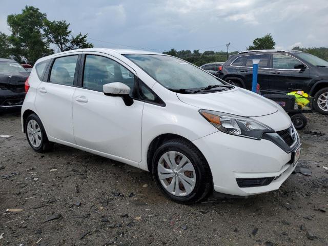 Photo 4 from auction – 2019 NISSAN VERSA NOTE with VIN 3N1CE2CP7KL362161