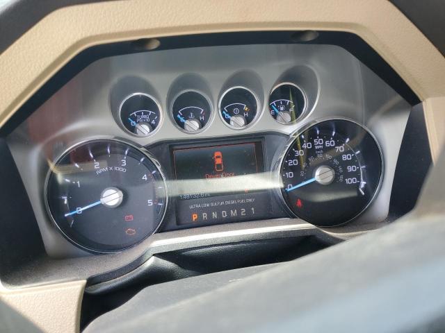 Photo 9 from auction – 2015 FORD F250 SUPER with VIN 1FT7W2BT1FED62351