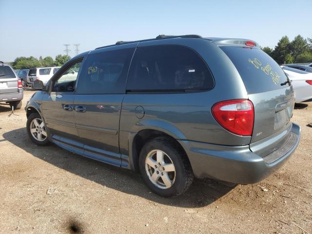 Photo 2 from auction – 2007 DODGE GRAND CARA with VIN 2D4GP44L67R260797