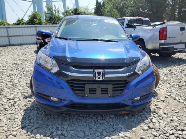 Photo 5 from auction – 2018 HONDA HR-V EX with VIN 3CZRU6H53JG720477